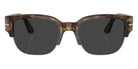 Persol PO3319S - Tom 108/48 55 - Caffe / Polarized Black #id:po3319s10848_s:100100