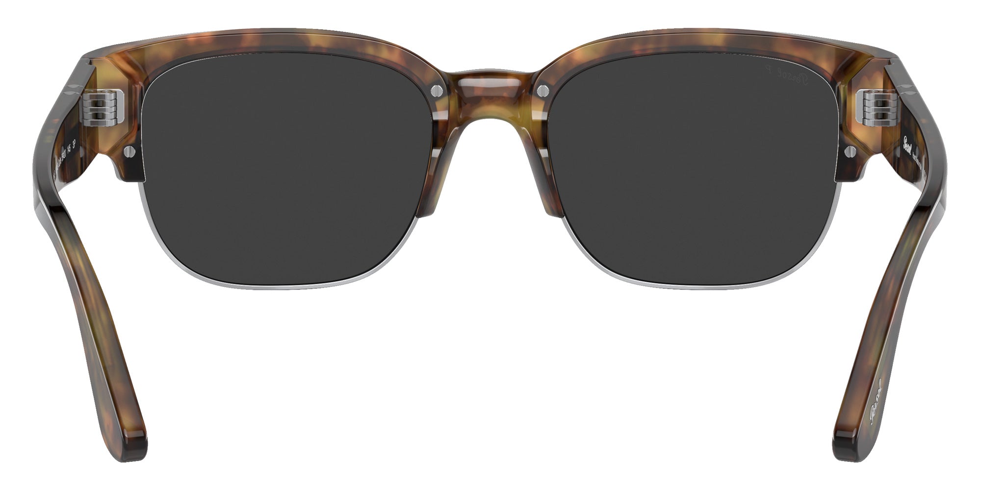 Persol PO3319S - Tom 108/48 55 - Caffe / Polarized Black #id:po3319s10848_s:100115