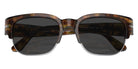 Persol PO3319S - Tom 108/48 55 - Caffe / Polarized Black #id:po3319s10848_s:100125