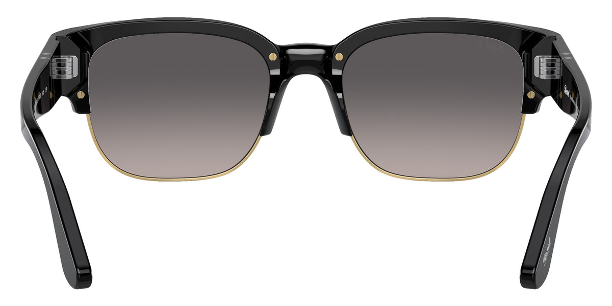 Persol PO3319S - Tom 95/M3 52 - Black / Gray Gradient Polarized #id:po3319s95m3_s:100115