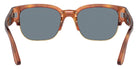 Persol PO3319S - Tom 96/56 52 - Terra Di Siena / Light Blue #id:po3319s9656_s:102115