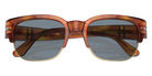 Persol PO3319S - Tom 96/56 52 - Terra Di Siena / Light Blue #id:po3319s9656_s:102125