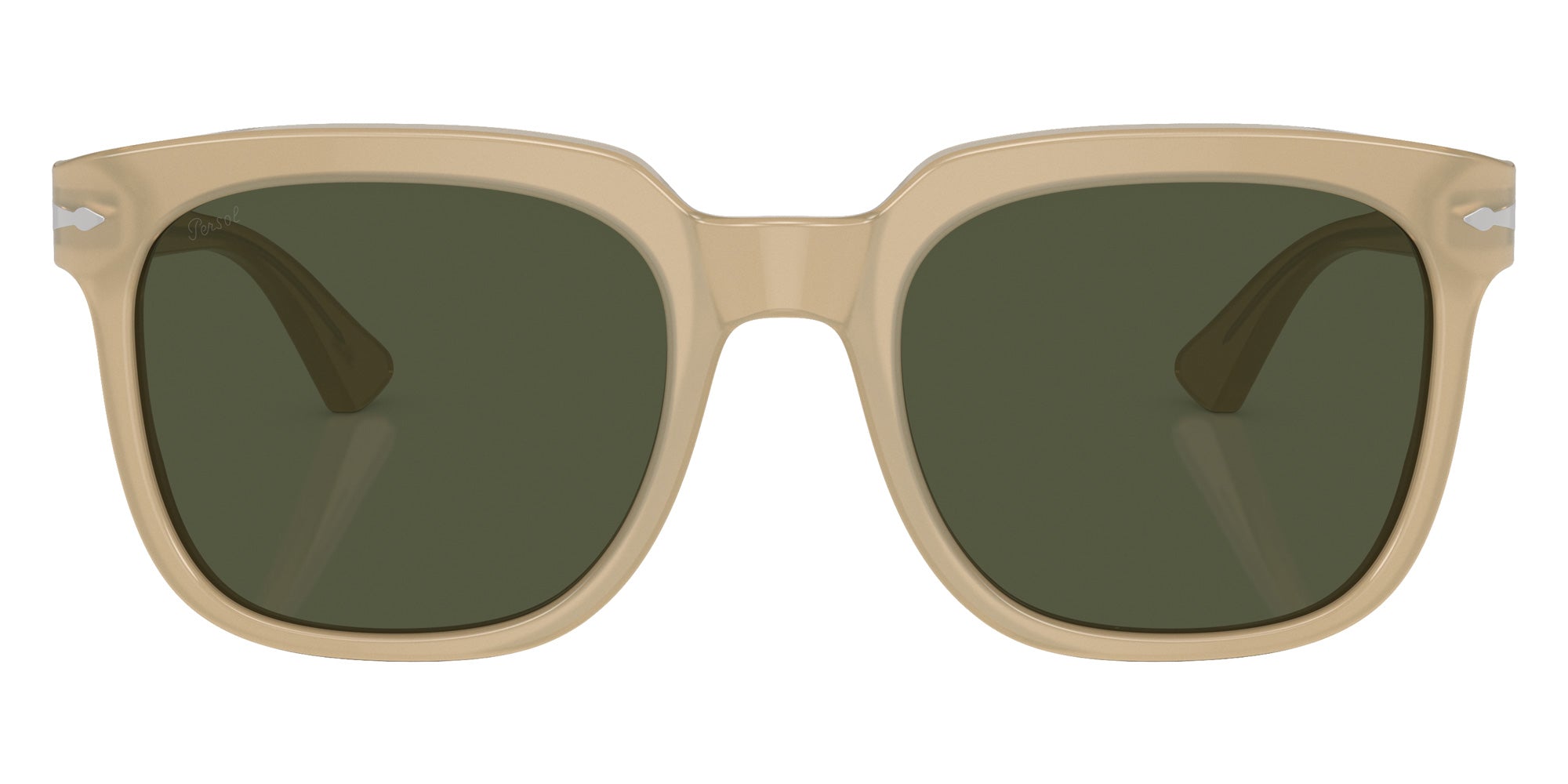Persol PO3323S 116931 53 - Opal Beige #id:po3323s116931_s:100100