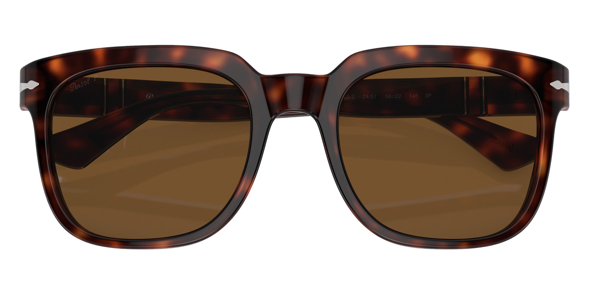 Persol PO3323S 24/57 53 - Havana #id:po3323s2457_s:102125