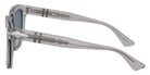 Persol PO3323S 309/Q8 53 - Transparent Gray / Azure Gradient Blue #id:po3323s309q8_s:100110