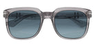 Persol PO3323S 309/Q8 53 - Transparent Gray / Azure Gradient Blue #id:po3323s309q8_s:100125