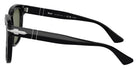 Persol PO3323S 95/58 56 - Black / Green Polarized #id:po3323s9558_s:102110