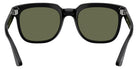 Persol PO3323S 95/58 56 - Black / Green Polarized #id:po3323s9558_s:102115