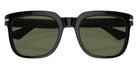 Persol PO3323S 95/58 56 - Black / Green Polarized #id:po3323s9558_s:102125
