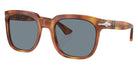 Persol PO3323S 96/56 53 - Terra Di Siena / Light Blue #id:po3323s9656_s:102105