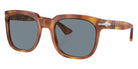 Persol PO3323S 96/56 56 - Terra Di Siena / Light Blue #id:po3323s9656_s:100105