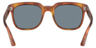 Persol PO3323S 96/56 53 - Terra Di Siena / Light Blue #id:po3323s9656_s:102115