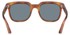 Persol PO3323S 96/56 56 - Terra Di Siena / Light Blue #id:po3323s9656_s:100115