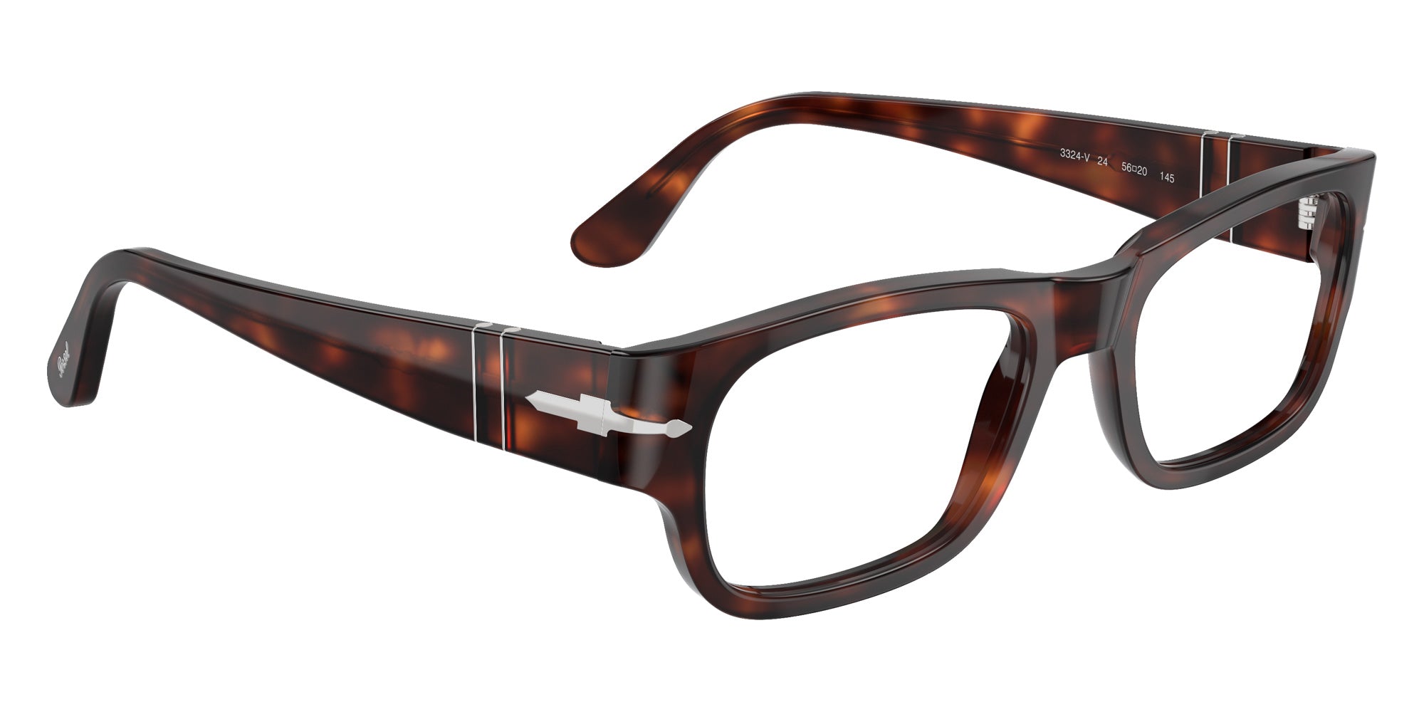 Persol PO3324V 24 54 - Havana #id:po3324v24_s:100120