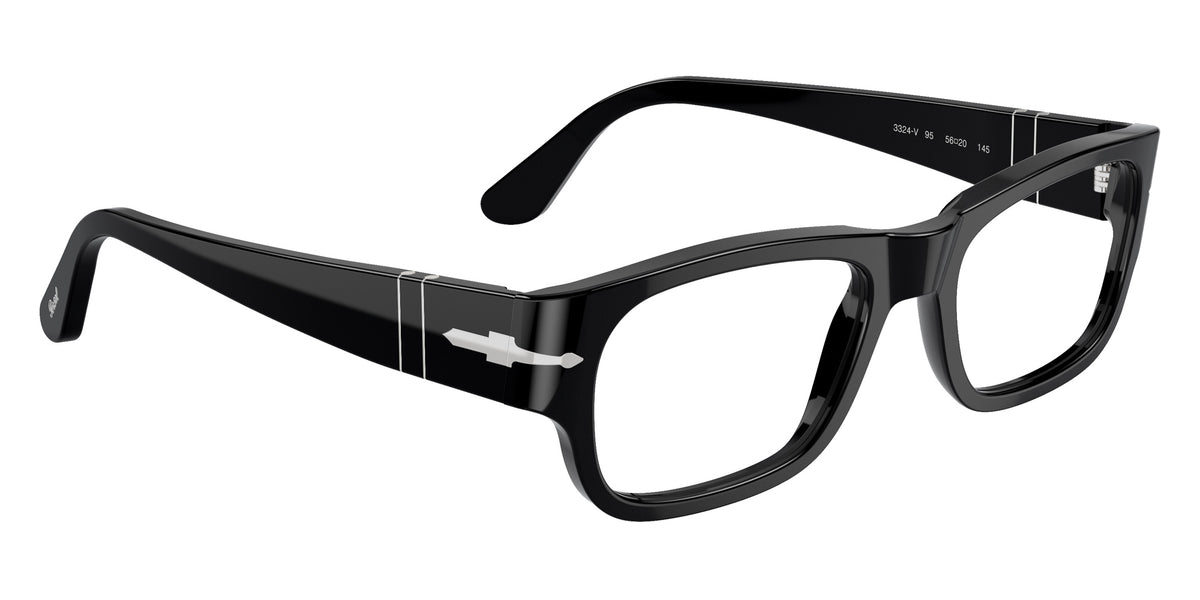 Persol PO3324V 95 54 - Black #id:po3324v95_s:100120