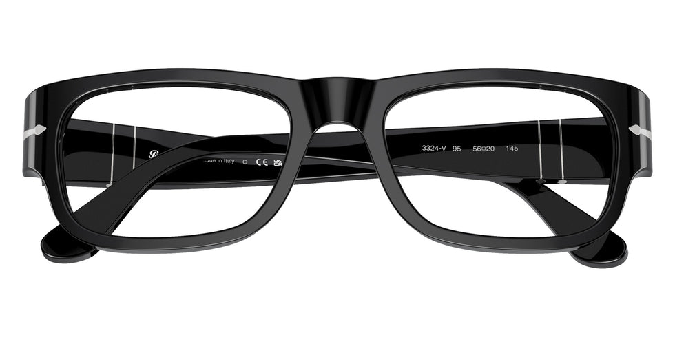 Persol PO3324V 95 56 - Black #id:po3324v95_s:100125