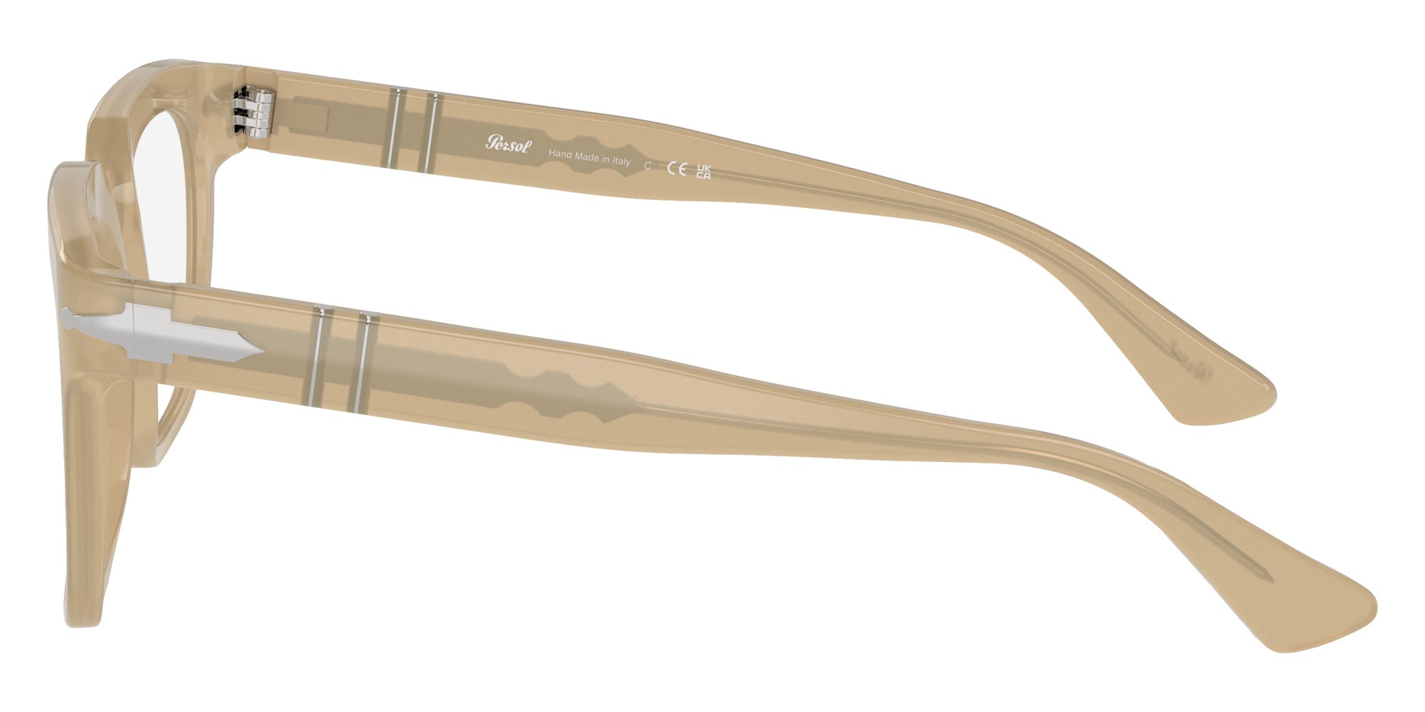 Persol PO3325V 1169 52 - Opal Beige #id:po3325v1169_s:100110