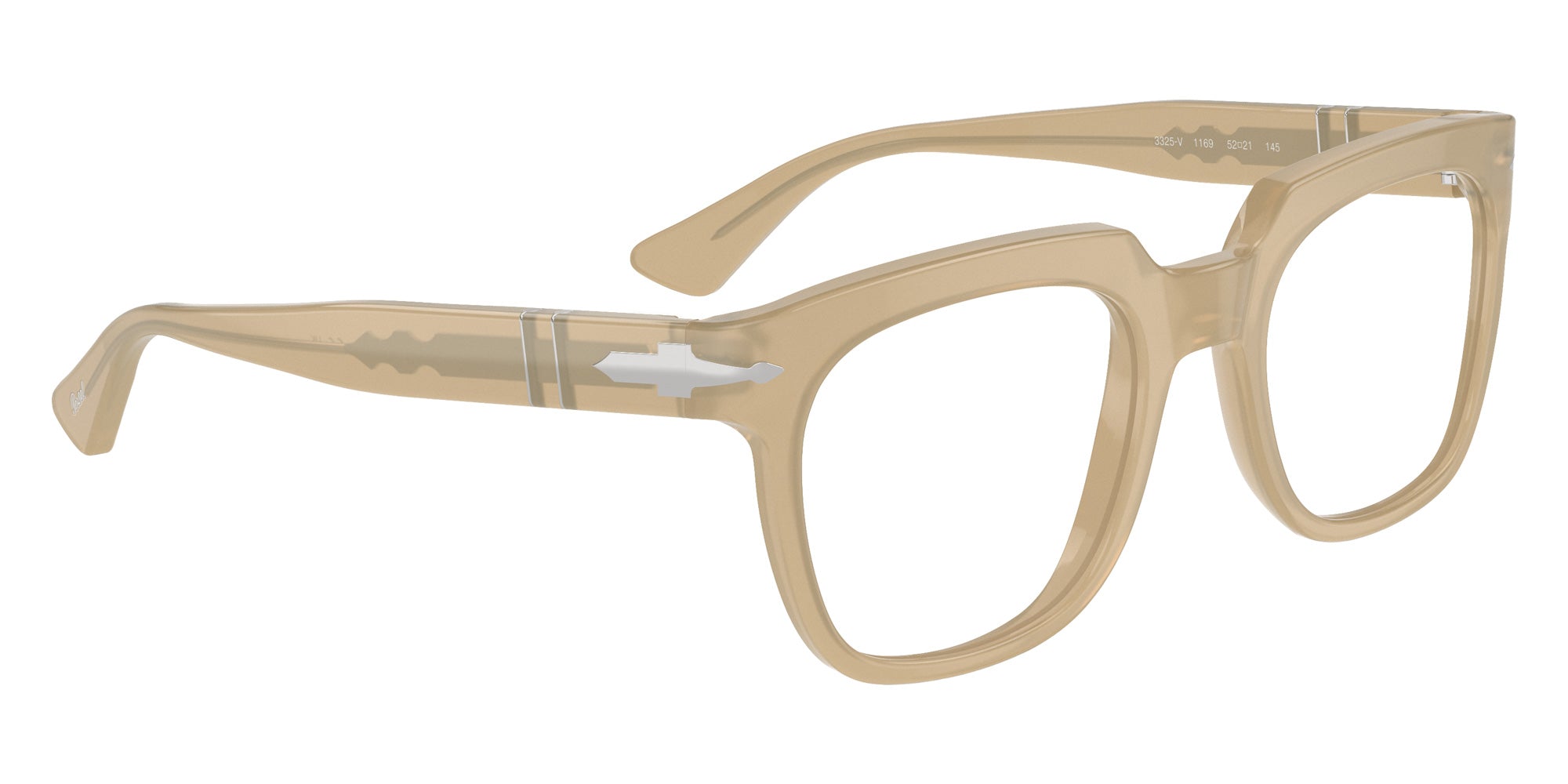 Persol PO3325V 1169 52 - Opal Beige #id:po3325v1169_s:100120