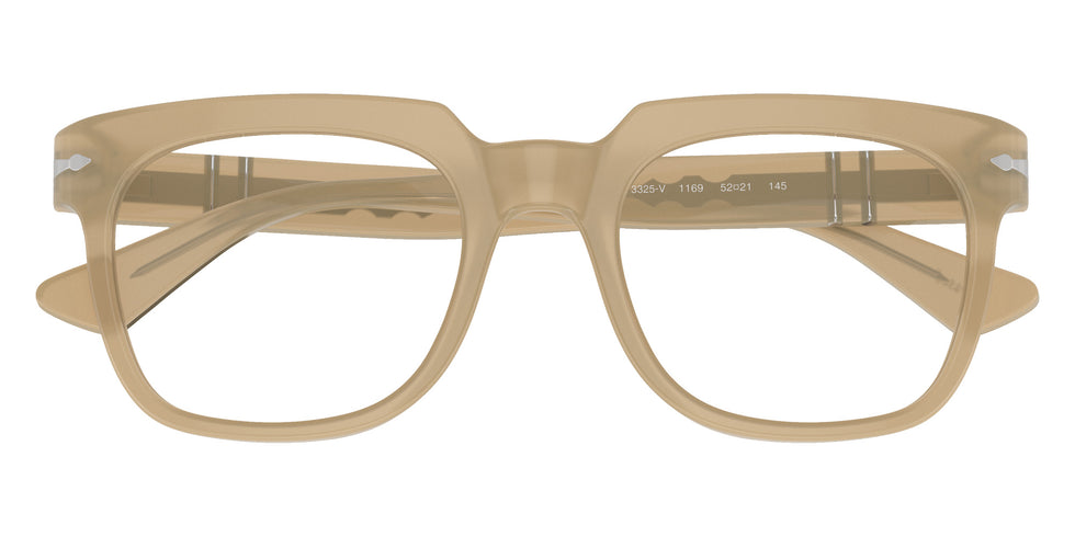 Persol PO3325V 1169 50 - Opal Beige #id:po3325v1169_s:100125