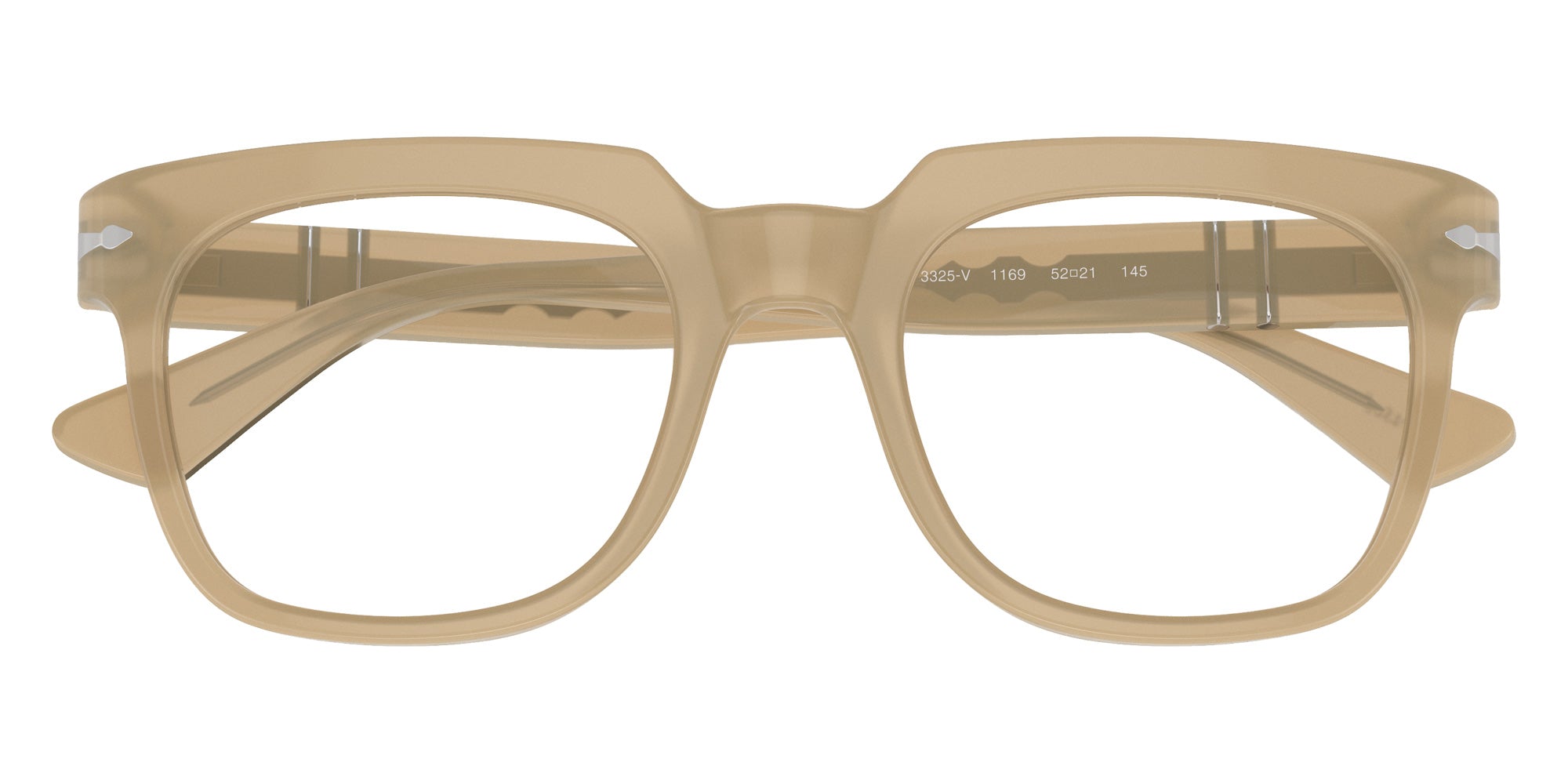 Persol PO3325V 1169 52 - Opal Beige #id:po3325v1169_s:100125