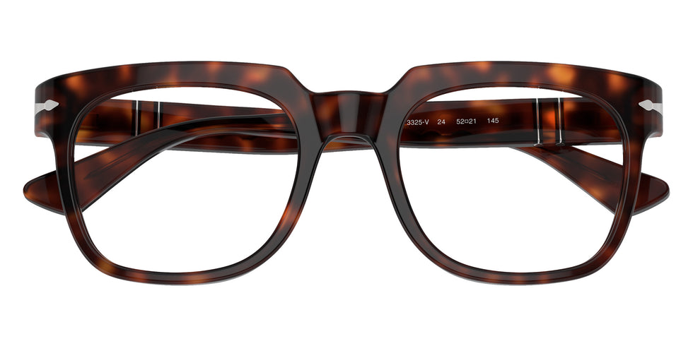 Persol PO3325V 24 50 - Havana #id:po3325v24_s:102125