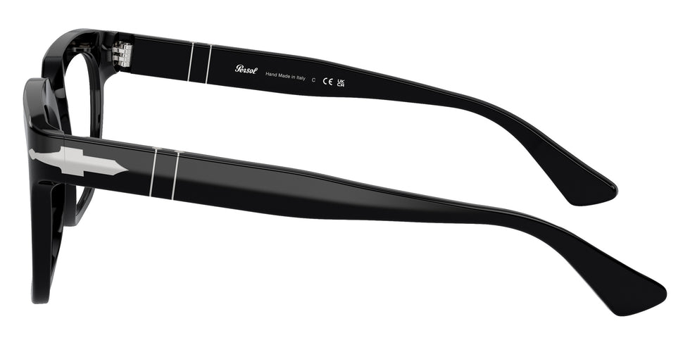 Persol PO3325V 95 50 - Black #id:po3325v95_s:106110