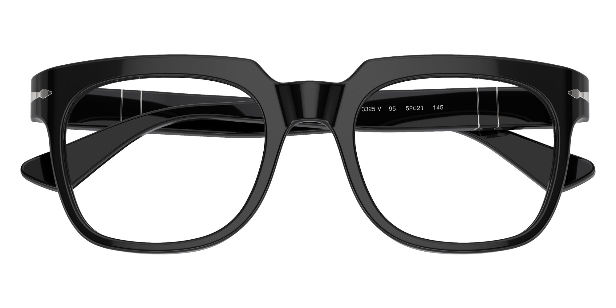 Persol PO3325V 95 50 - Black #id:po3325v95_s:106125