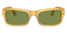 Persol PO3326S 204/4E 57 - Miele / Green #id:po3326s2044e_s:100100