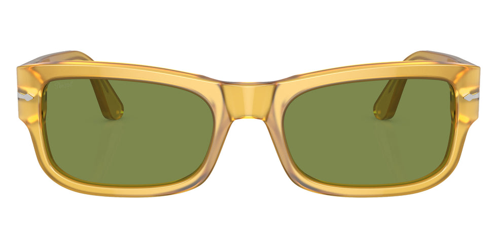 Persol PO3326S 204/4E 57 - Miele / Green #id:po3326s2044e_s:100100