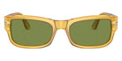 Persol PO3326S 204/4E 54 - Miele / Green #id:po3326s2044e_s:100100