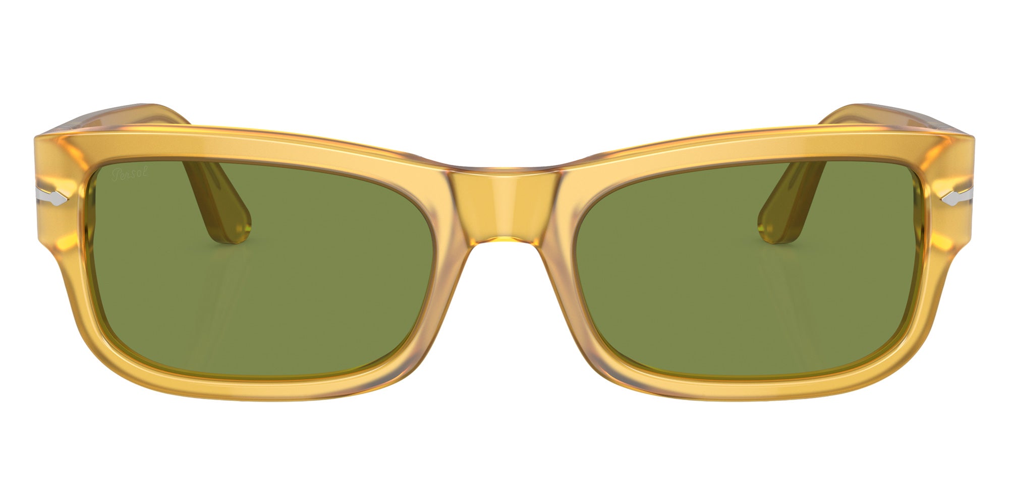 Persol PO3326S 204/4E 54 - Miele / Green #id:po3326s2044e_s:100100