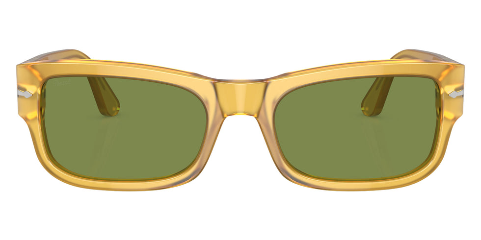 Persol PO3326S 204/4E 54 - Miele / Green #id:po3326s2044e_s:100100