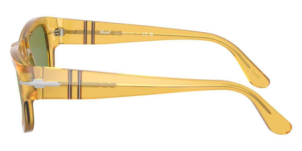 Persol PO3326S 204/4E 57 - Miele / Green #id:po3326s2044e_s:100110