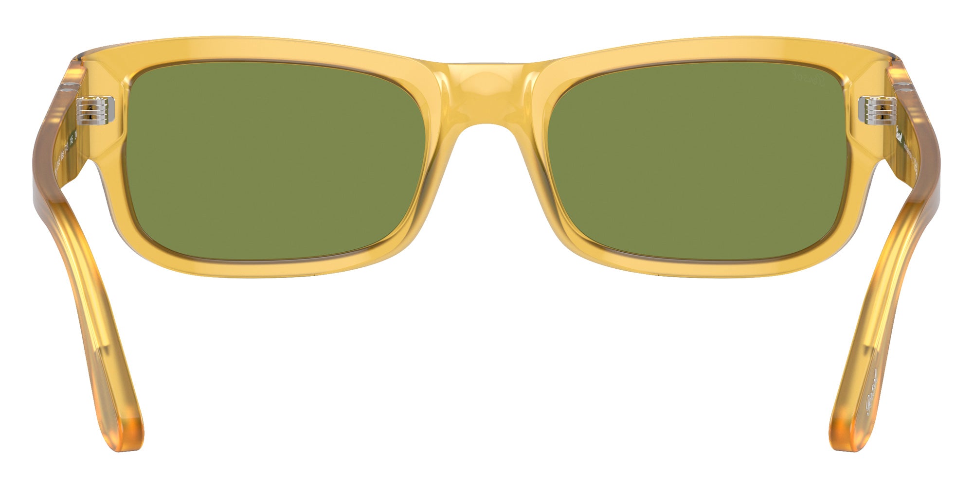Persol PO3326S 204/4E 57 - Miele / Green #id:po3326s2044e_s:100115