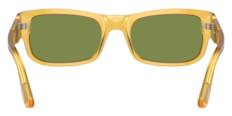 Persol PO3326S 204/4E 57 - Miele / Green #id:po3326s2044e_s:100115