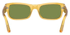 Persol PO3326S 204/4E 54 - Miele / Green #id:po3326s2044e_s:100115