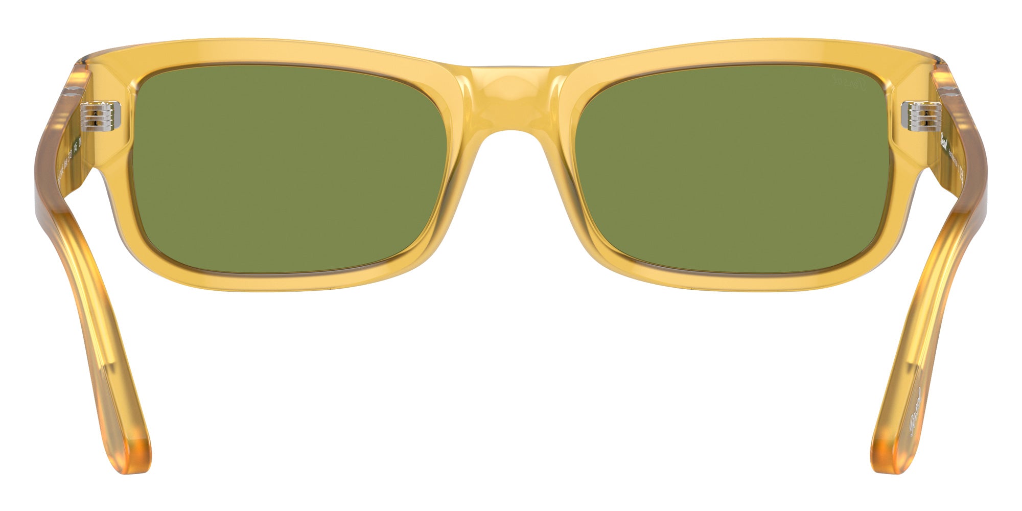 Persol PO3326S 204/4E 54 - Miele / Green #id:po3326s2044e_s:100115