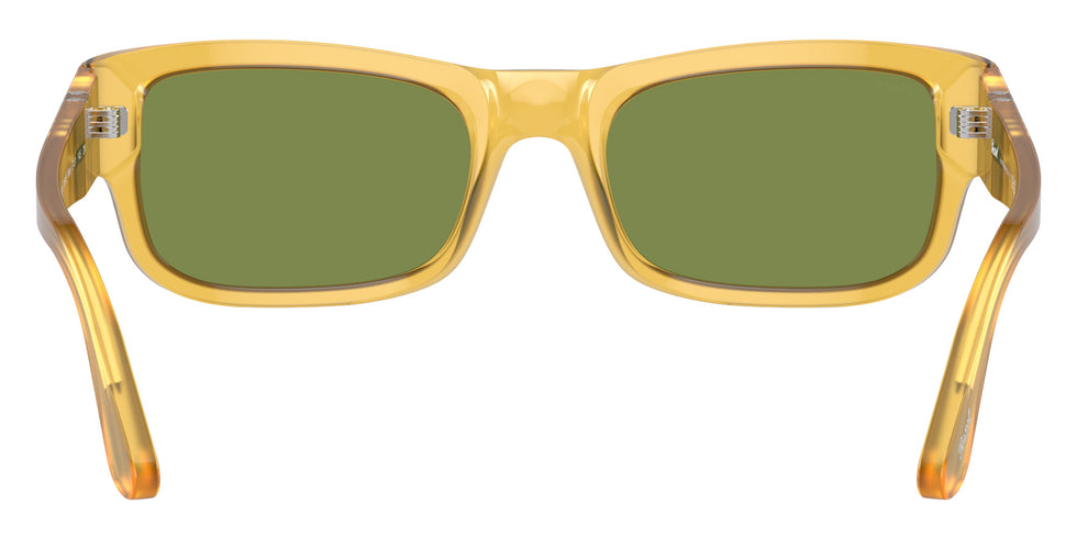 Persol PO3326S 204/4E 54 - Miele / Green #id:po3326s2044e_s:100115