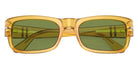 Persol PO3326S 204/4E 57 - Miele / Green #id:po3326s2044e_s:100125
