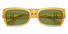 Persol PO3326S 204/4E 54 - Miele / Green #id:po3326s2044e_s:100125
