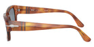 Persol PO3326S 96/56 54 - Terra Di Siena / Light Blue #id:po3326s9656_s:102110