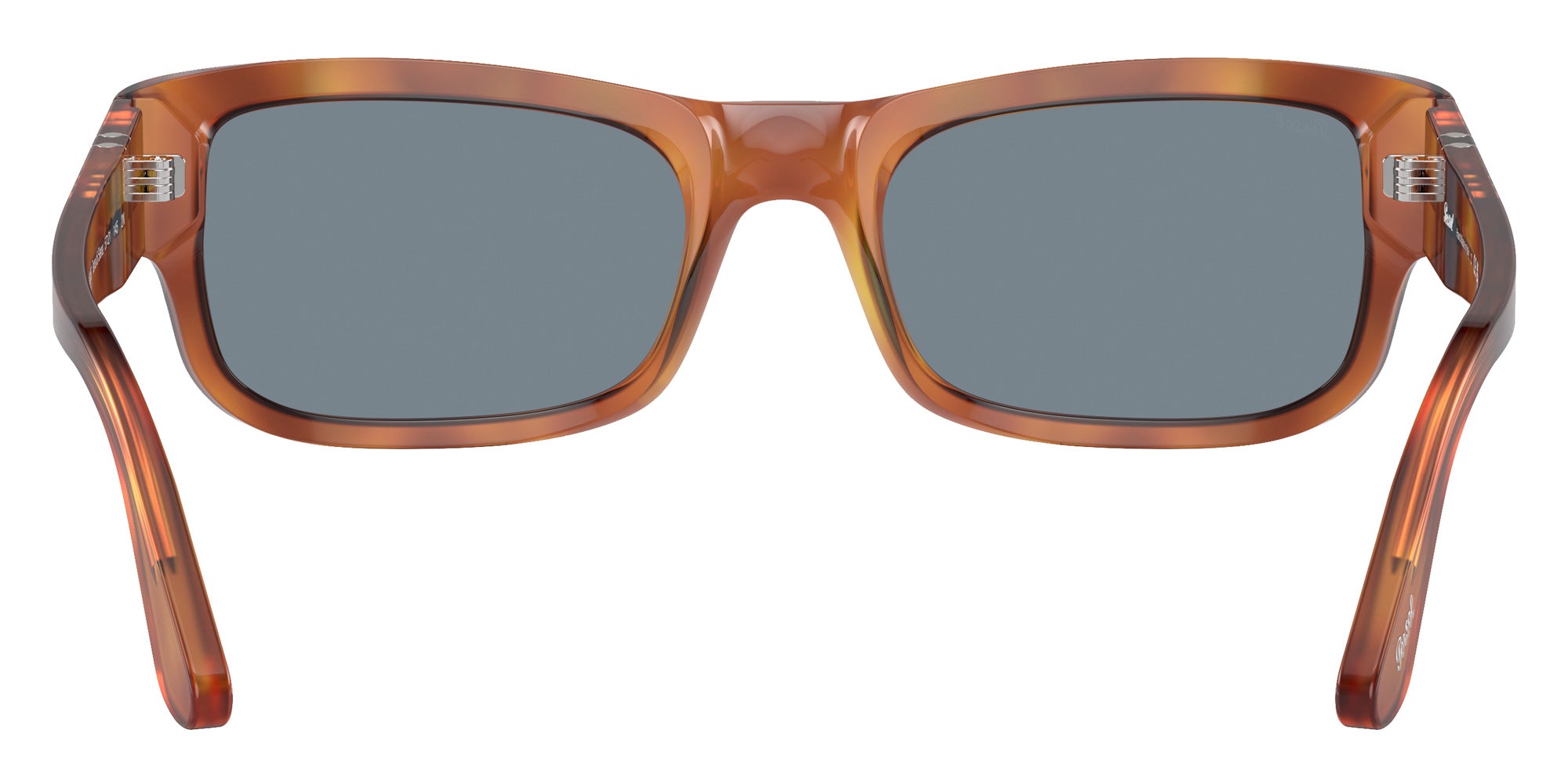 Persol PO3326S 96/56 54 - Terra Di Siena / Light Blue #id:po3326s9656_s:102115