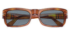 Persol PO3326S 96/56 54 - Terra Di Siena / Light Blue #id:po3326s9656_s:102125