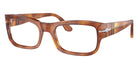 Persol PO3326S - Transitions�� 96/GI 57 - Terra Di Siena / Transitions 8 Brown #id:po3326s96gi_s:100110