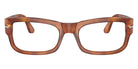 Persol PO3326S - Transitions�� 96/GI 57 - Terra Di Siena / Transitions 8 Brown #id:po3326s96gi_s:100125