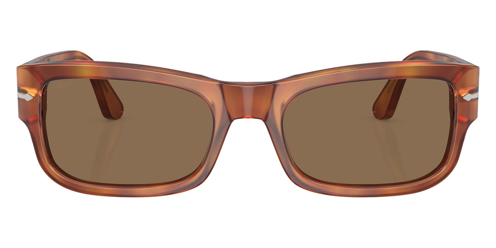 Persol PO3326S - Transitions�� 96/GI 57 - Terra Di Siena / Transitions 8 Brown #id:po3326s96gi_s:100140