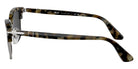 Persol PO3327S 107148 56 - Brown Tortoise / Polarized Black #id:po3327s107148_s:100110