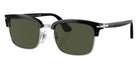 Persol PO3327S 95/31 54 - Black / Green #id:po3327s9531_s:104105