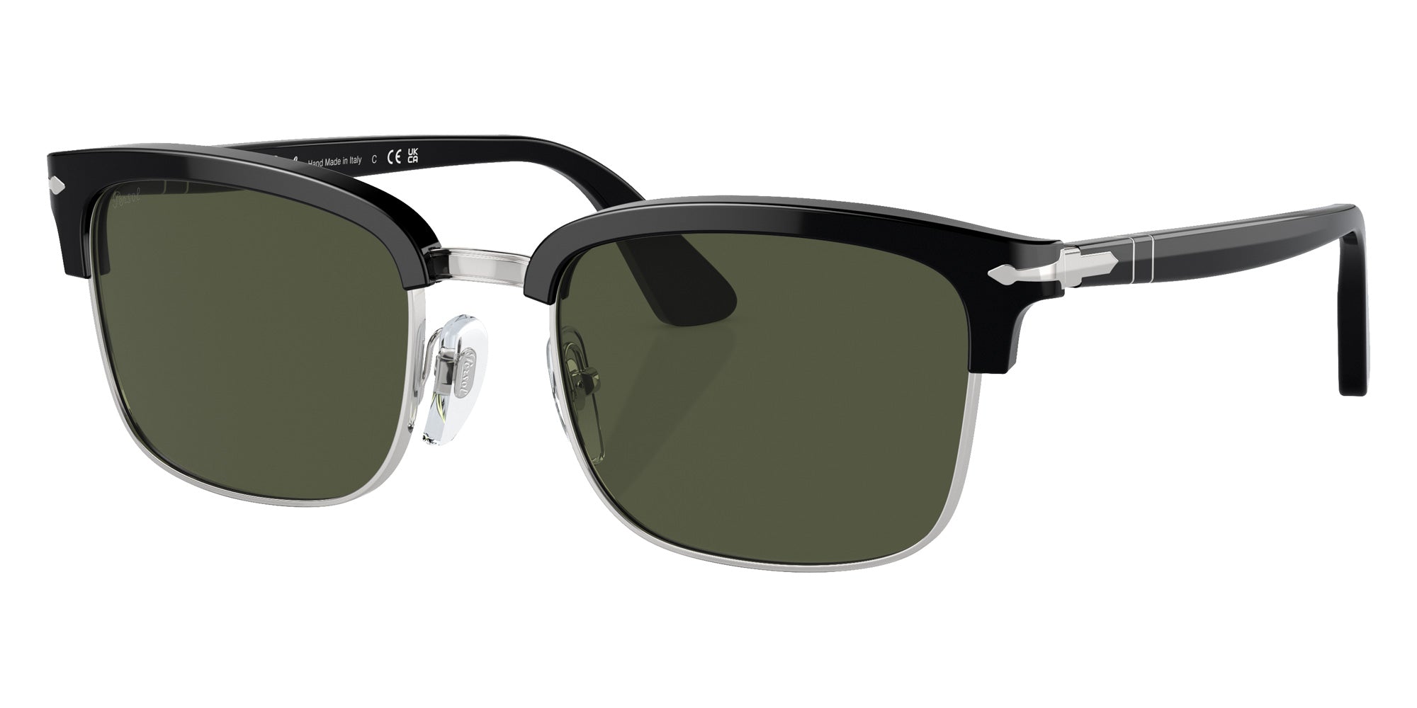 Persol PO3327S 95/31 54 - Black / Green #id:po3327s9531_s:104105