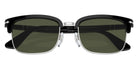 Persol PO3327S 95/31 54 - Black / Green #id:po3327s9531_s:104125